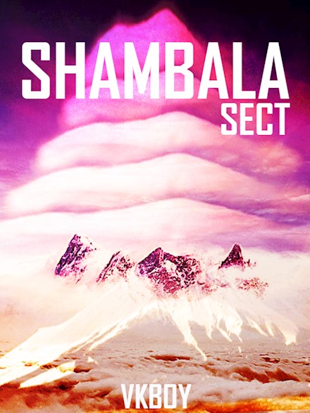 Shambala Sect Cover